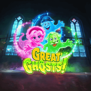 Great Ghosts! game thumbnail