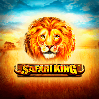 Safari King game thumbnail