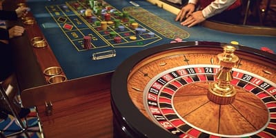 Casino en vivo con crupieres reales