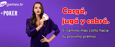 Tu suerte empieza en Fortuna